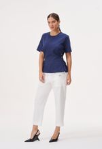 Calça Pantacourt