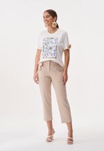 T-Shirt Off-White