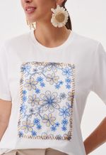 T-Shirt Off-White