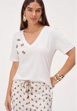 T-Shirt Gola V