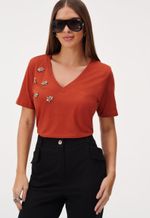 T-Shirt Gola V