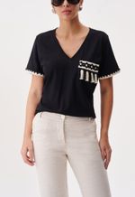 T-Shirt Feminina