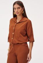 Conjunto Alfaiataria