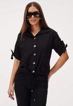Conjunto Alfaiataria