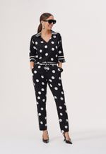 Conjunto De Calça