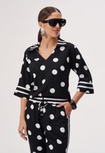 Conjunto De Calça