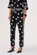 Conjunto De Calça
