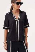 Conjunto Alfaiataria Linho