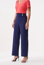 Calça Crepe Alfaiataria