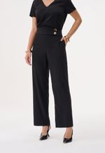 Calça Crepe Alfaiataria
