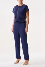 Conjunto Crepe Feminino