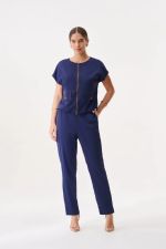 Conjunto Crepe Feminino