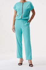 Conjunto Crepe Feminino