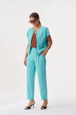 Conjunto Crepe Feminino