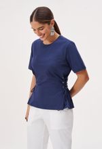 T-Shirt Algodão