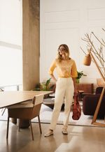 Blusa Laise Bardada No Ombro
