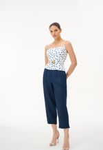 Blusa Poá Alça
