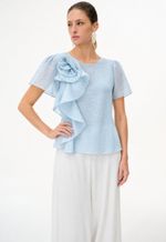 Blusa Liocel Jabour