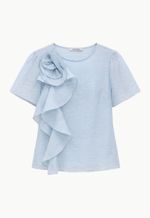 Blusa Liocel Jabour