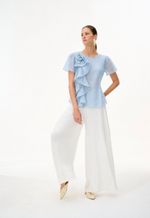 Blusa Liocel Jabour