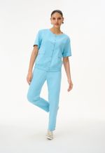 Conjunto Tricoline