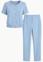 Conjunto Tricoline