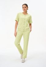 Conjunto Tricoline