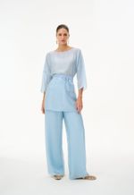 Conjunto Liocel Manga Ampla