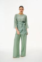 Conjunto Liocel Manga Ampla