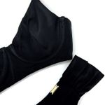 Conjunto Confy Preto