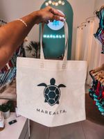 Ecobag Maré Alta