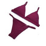 Conjunto Fixo Desejo Liso