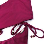 Conjunto Faixa Desejo Liso