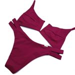 Conjunto Maldivas Desejo Liso