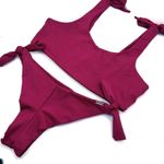 Conjunto Dubai Desejo Liso