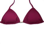 Top Cortininha Desejo Liso