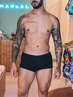 Sunga Preta