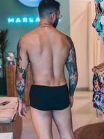 Sunga Preta