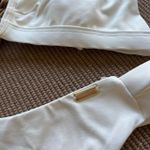 Conjunto Maldivas Off White Liso