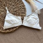 Top Maldivas Off White Liso