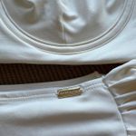 Top Confy Off White Liso