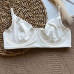 Top Confy Off White Liso
