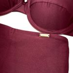 Conjunto Concha Berry Canelado