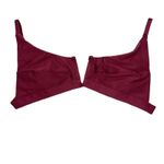 Top Maldivas Berry Canelado