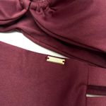 Calcinha Hot Pants Malibu Berry Canelado
