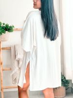 Kimono | Dois em Um Off White