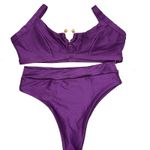 Conjunto Santorini Uva Canelado