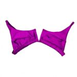 Top Maldivas Fucsia Canelado