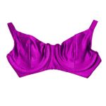 Top Confy Fucsia Canelado