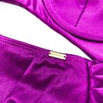 Top Confy Fucsia Canelado
